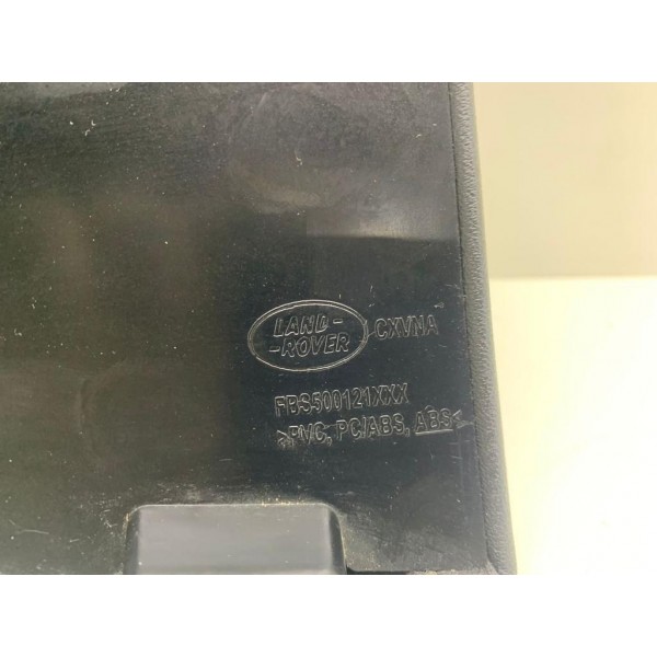 Tampa Acabamento Painel Inf Discovery 4 Fbs500121xxx 991