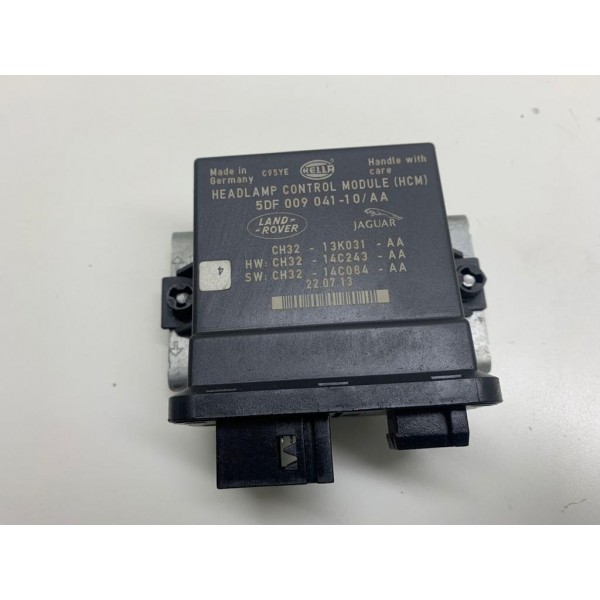 Modulo Controle Iluminação Farol Discovery 4 3.0 2013 989