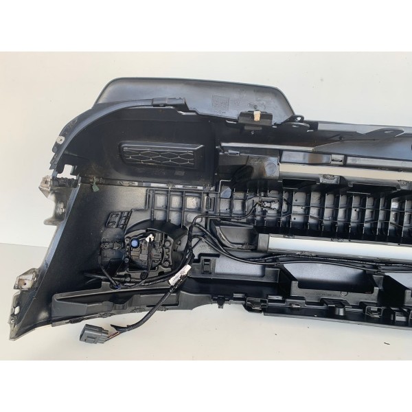 Para-choque Dianteiro Original Discovery 4 2013