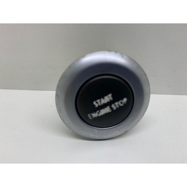 Botão Start Stop Ignição Discovery 4 3.0 V6 Diesel 2013 986