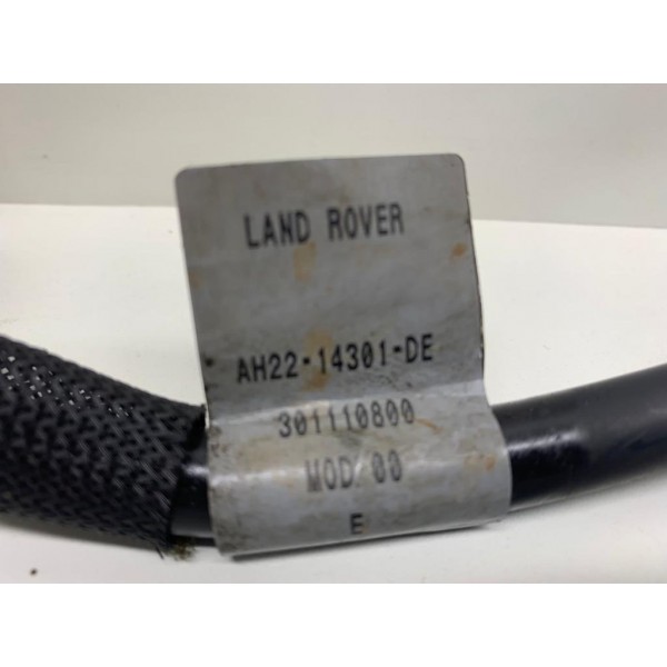 Cabo Negativo Bateria Discovery 4 3.0 2013 Ah22-14301-de 984