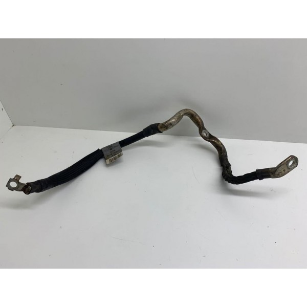 Cabo Negativo Bateria Discovery 4 3.0 2013 Ah22-14301-de 984