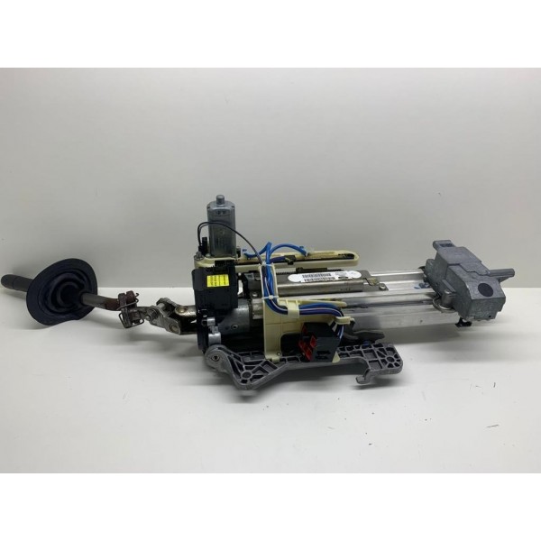 Coluna Direção Land Rover Discovery 4 2013 Ah223c529bd 981