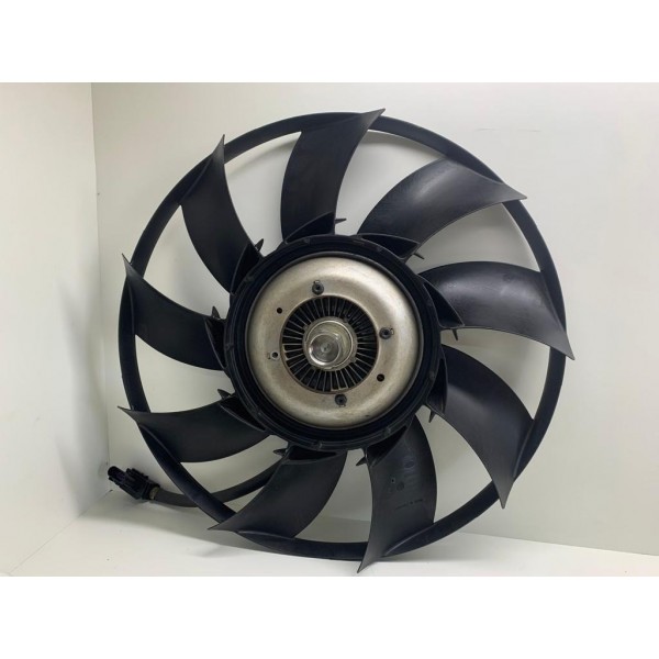 Hélice Viscosa Discovery 4 3.0 Diesel  2013 Ah328c617ae 977