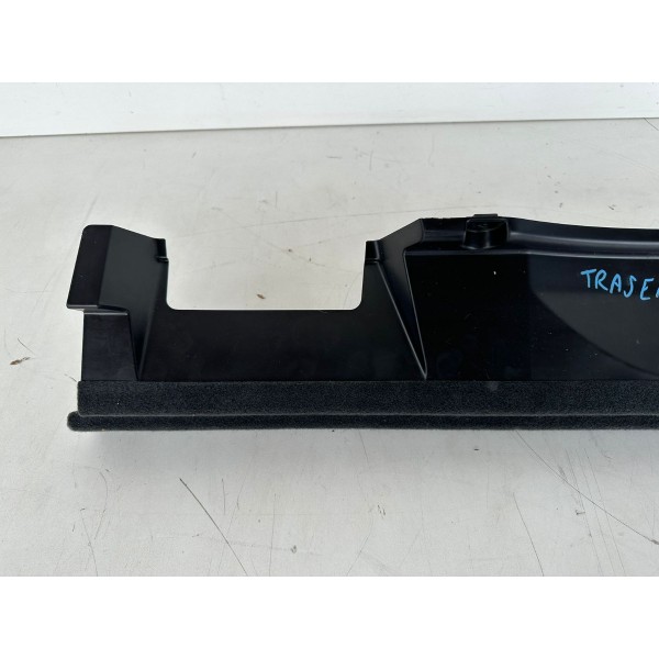 Acabamento Interno Porta Mala Audi Q3 2014 8u0861486