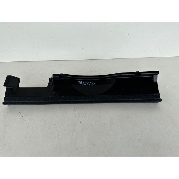 Acabamento Interno Porta Mala Audi Q3 2014 8u0861486