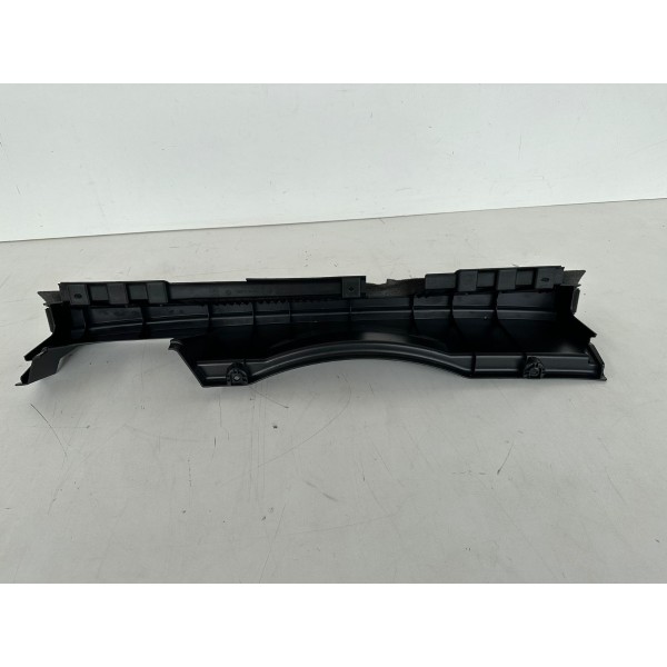 Acabamento Interno Porta Mala Audi Q3 2014 8u0861486