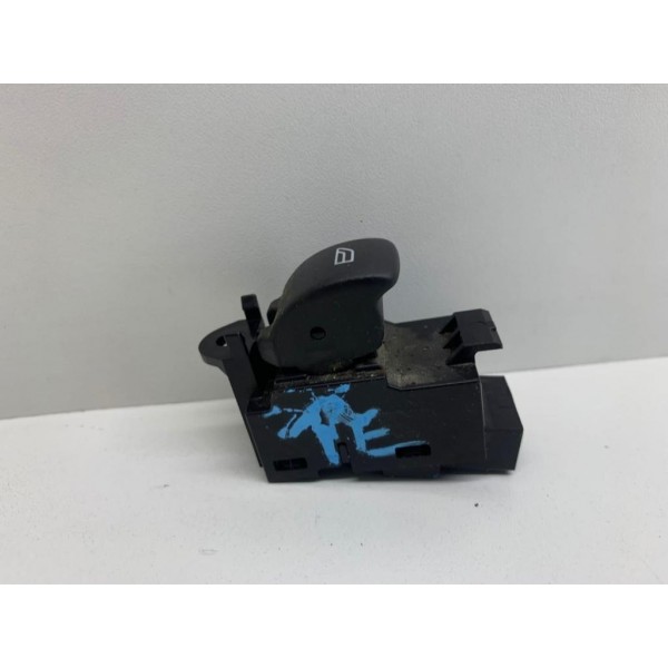 Botão Vidro Eletrico Traseiro Esquerdo Discovery 4 2013 971