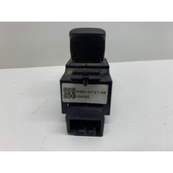 Botão Vidro Eletrico Traseiro Esquerdo Discovery 4 2013 971