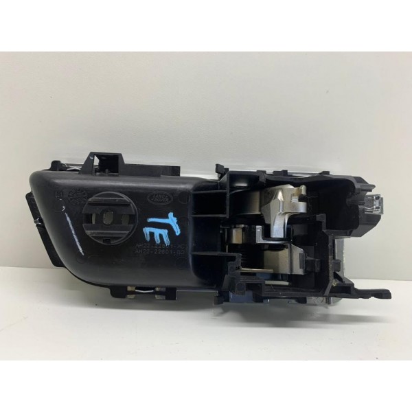 Maçaneta Interna Traseira Esquerdaa Discovery 4 970