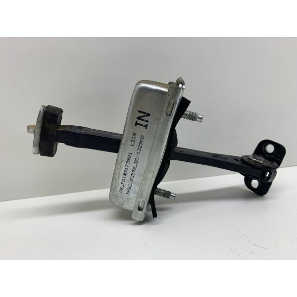 Limitador Porta Traseira Esquerda Discovery 4 2013 969