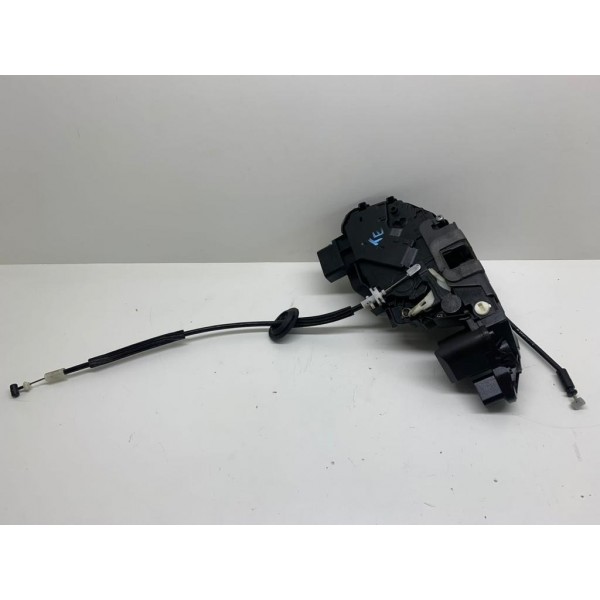 Fechadura Eletrica Tras Esq Land Rover Discovery 4 2013 965