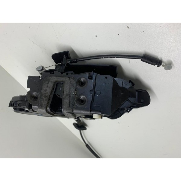 Fechadura Eletrica Tras Esq Land Rover Discovery 4 2013 965