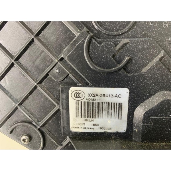 Fechadura Eletrica Tras Esq Land Rover Discovery 4 2013 965