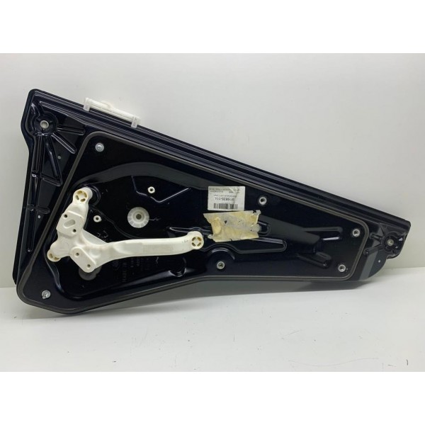 Maquina Vidro Elétrico Traseira Esquerda Discovery 4 2013