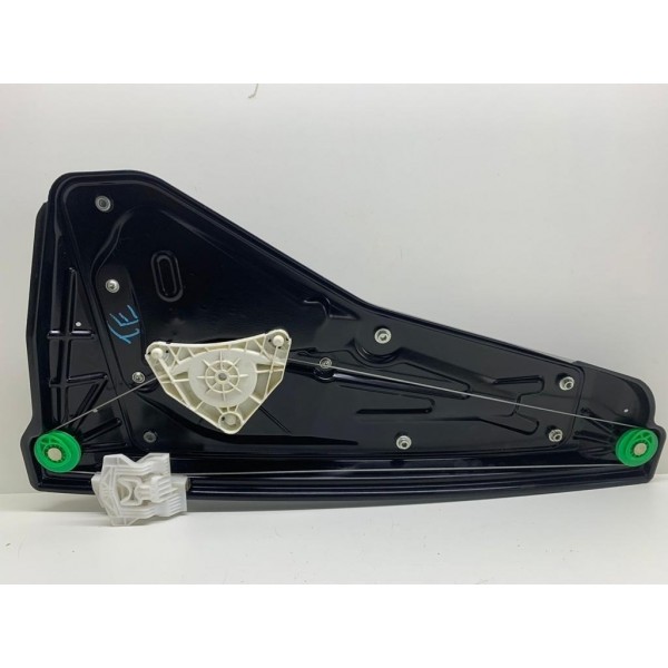 Maquina Vidro Elétrico Traseira Esquerda Discovery 4 2013