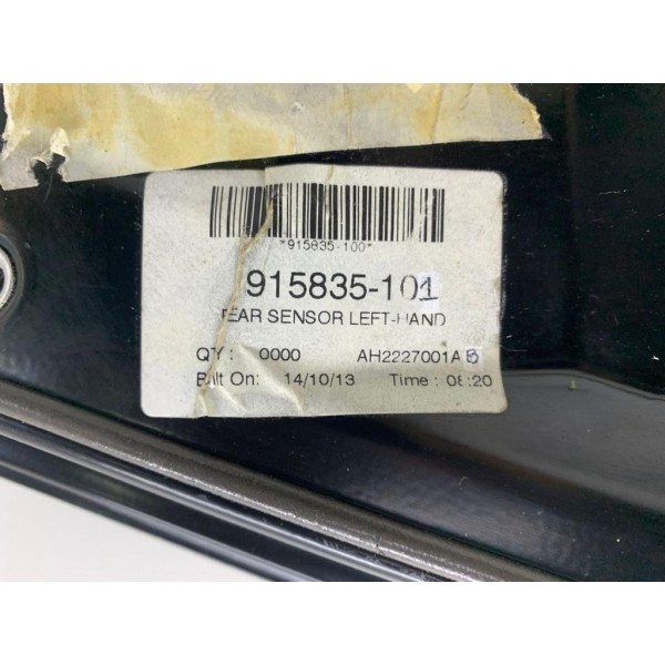 Maquina Vidro Elétrico Traseira Esquerda Discovery 4 2013