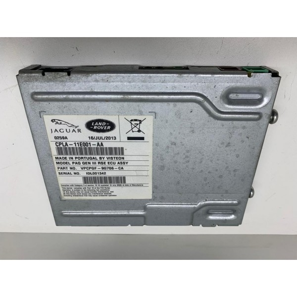 Modulo Tv Digital Discovery 4 2013 Cpla11e001aa 964