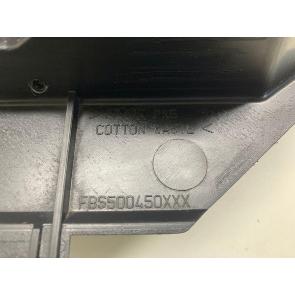 Acabamento Inferior Direito Painel Discovery 4 2013