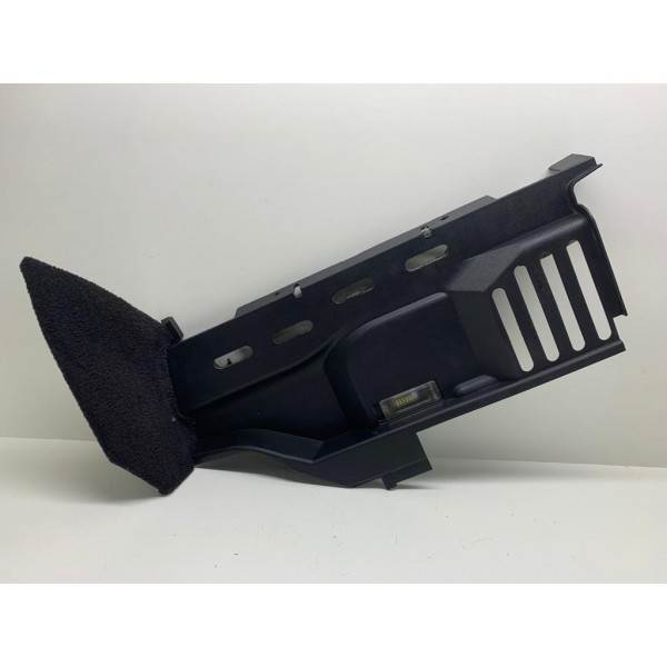 Acabamento Inferior Direito Painel Discovery 4 2013