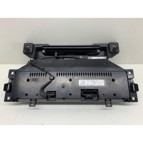 Comando Ar Condicionado Discovery 4 2013 Ch2219e900pb 958