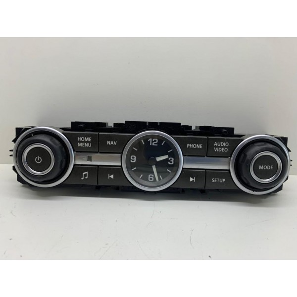 Comando Rádio Discovery 4 2013 Ch2218c858bb 956