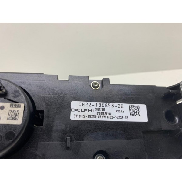 Comando Rádio Discovery 4 2013 Ch2218c858bb 956