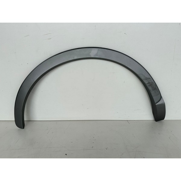 Alargador Para Lama Tras. Direito Audi Q3 2014 8u0853818