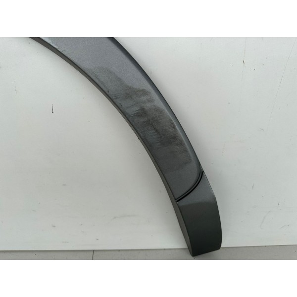 Alargador Para Lama Tras. Direito Audi Q3 2014 8u0853818