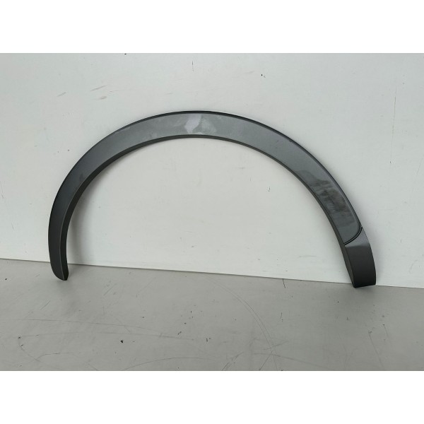 Alargador Para Lama Tras. Direito Audi Q3 2014 8u0853818