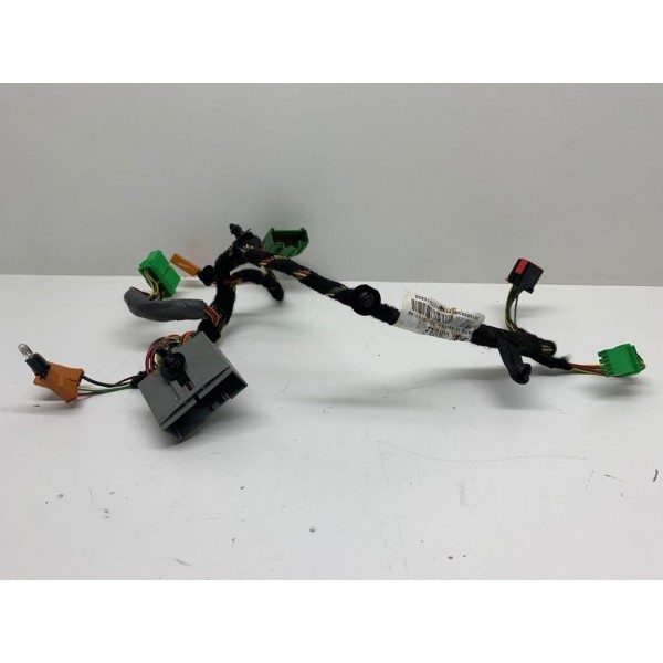 Chicote Console Central Discovery 4 2013 Ch2214b079cb 955