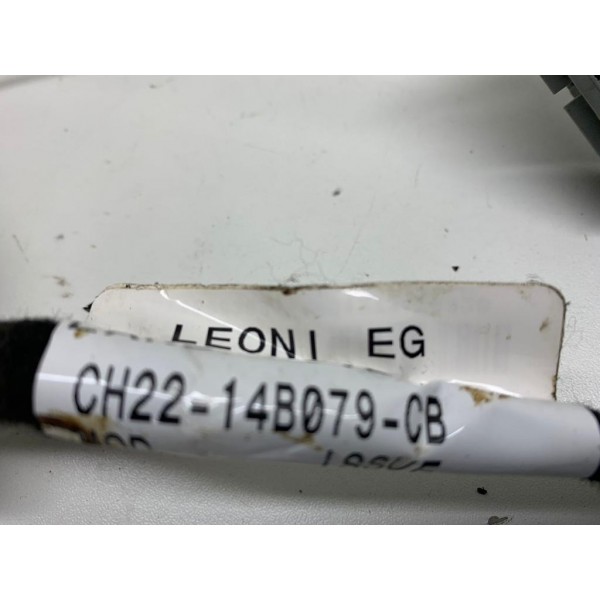 Chicote Console Central Discovery 4 2013 Ch2214b079cb 955