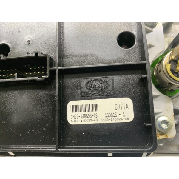 Painel Comando Controle Suspensa Tração Discovery 4 2013 954