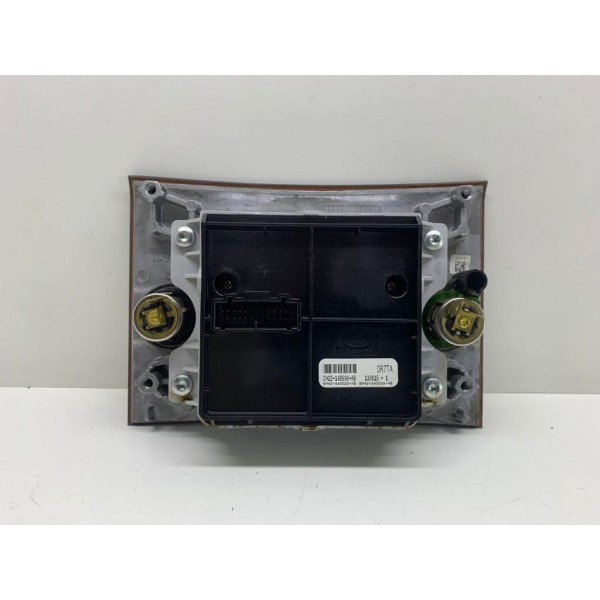 Painel Comando Controle Suspensa Tração Discovery 4 2013 954