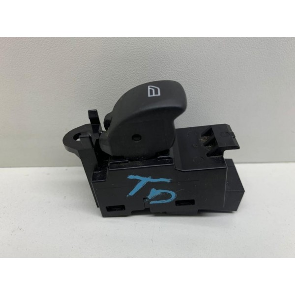 Botão Vidro Eletrico Traseiro Direito Discovery 4 2013 952