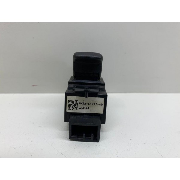 Botão Vidro Eletrico Traseiro Direito Discovery 4 2013 952