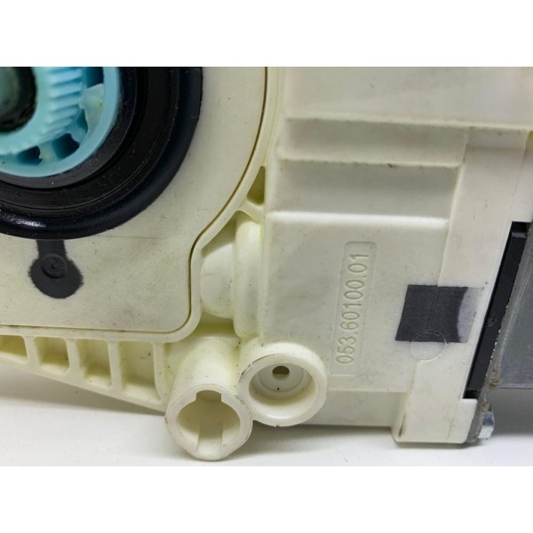 Motor Vidro Elétrico Traseiro Direito Discovery 4 2013 951