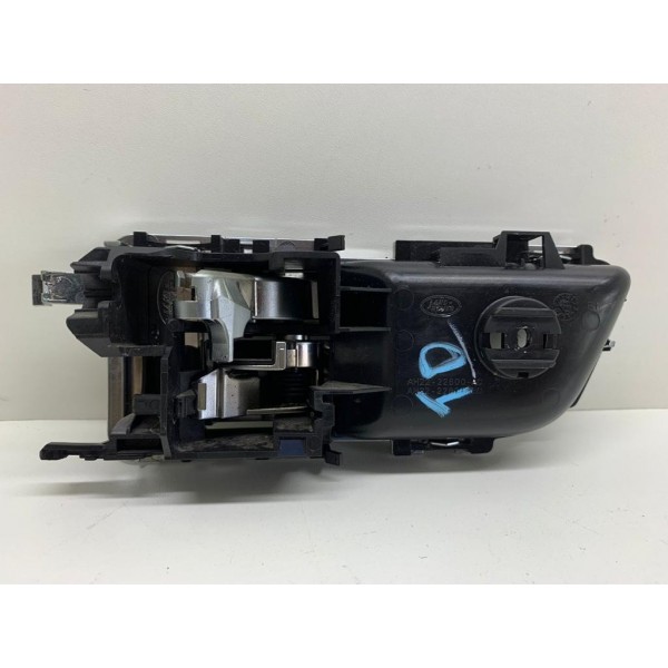 Maçaneta Interna Traseira Direita Discovery 4 949