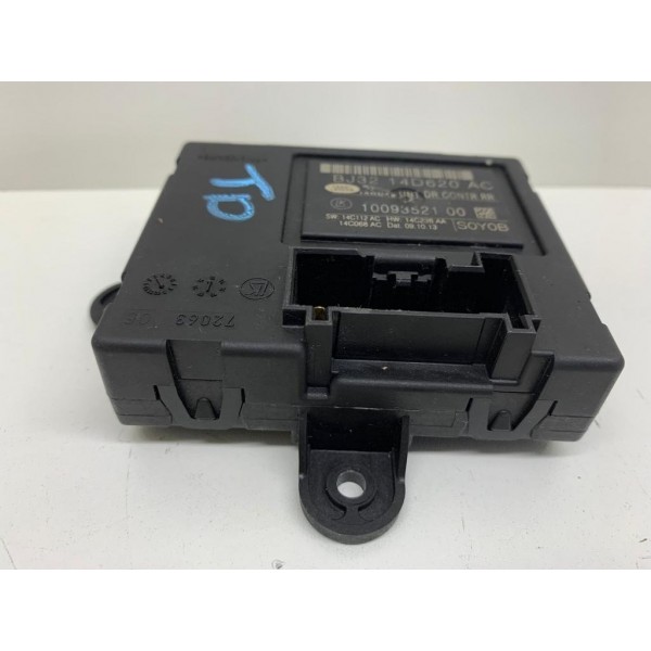 Modulo Porta Trase Direita Discovery 4 2013 Bj3214d620ac 948