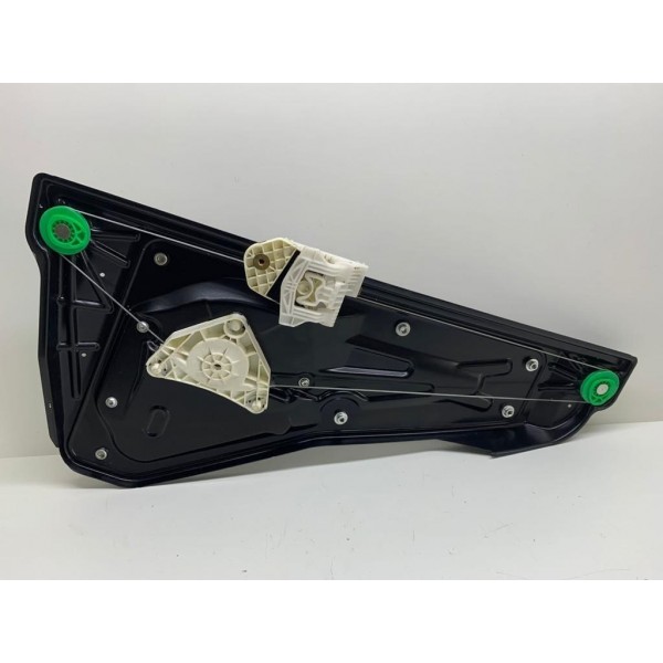 Maquina  Vidro Elétrico Traseira Direita Discovery 4 2013