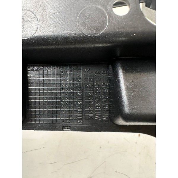 Console Central Completo Audi Q3 2014 8u1863244b