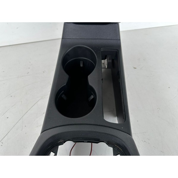 Console Central Completo Audi Q3 2014 8u1863244b