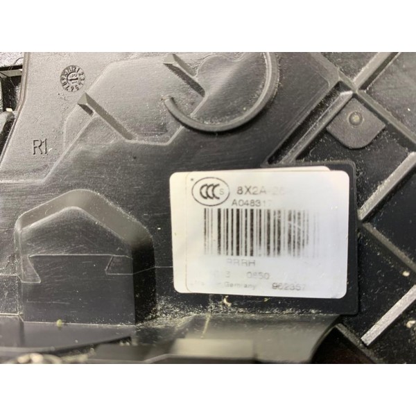 Fechadura Eletrica Tras Dir Land Rover Discovery 4 2013 946