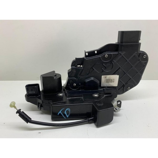 Fechadura Eletrica Tras Dir Land Rover Discovery 4 2013 946
