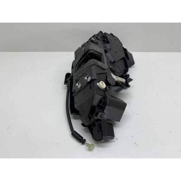 Fechadura Eletrica Tras Dir Land Rover Discovery 4 2013 946