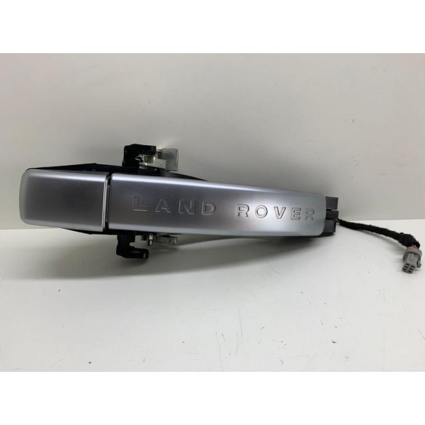 Maçaneta Externa Dianteira Direita Discovery 4 2013 945