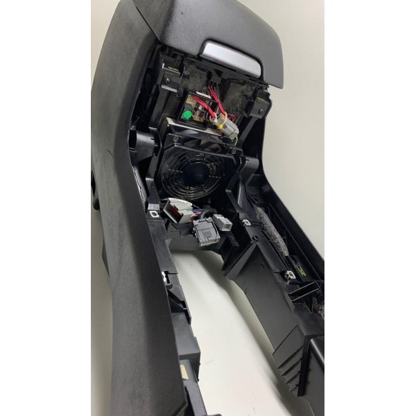 Console Central Apoio Braço Discovery 4 2013