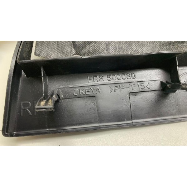 Acabamento Direito Lat Porta-malas Discovery 4 Ers500080 942