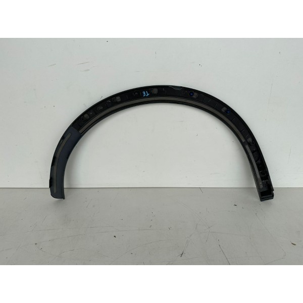 Alargador Para Lama Tras. Esquerdo Audi Q3 2014 8u0853817