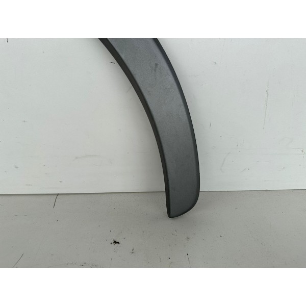 Alargador Para Lama Tras. Esquerdo Audi Q3 2014 8u0853817